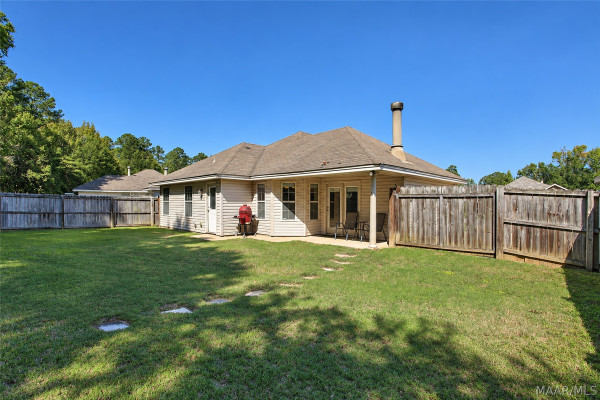 99 Bishop Drive