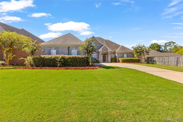 9106 BRENHAM Court