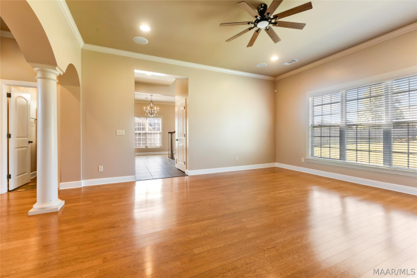9106 BRENHAM Court