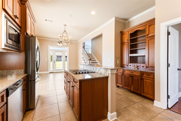 9106 BRENHAM Court