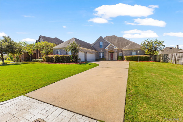 9106 BRENHAM Court