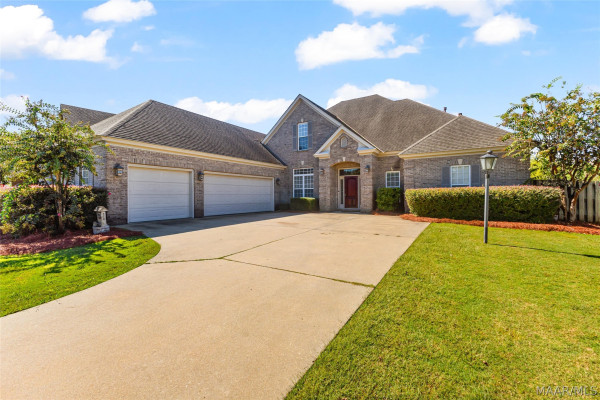 9106 BRENHAM Court