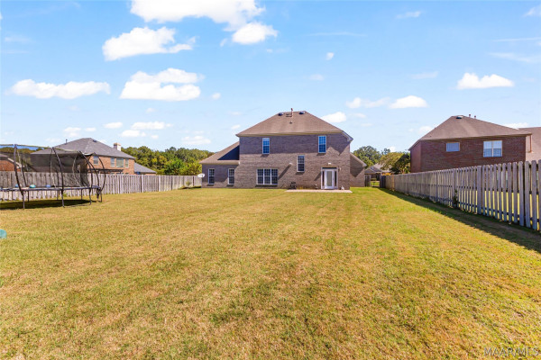 9106 BRENHAM Court