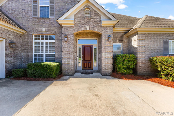 9106 BRENHAM Court