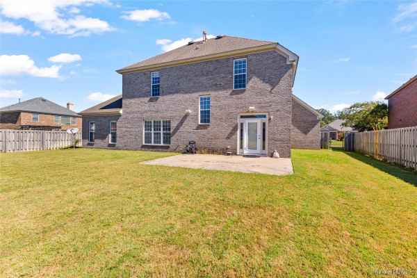 9106 BRENHAM Court