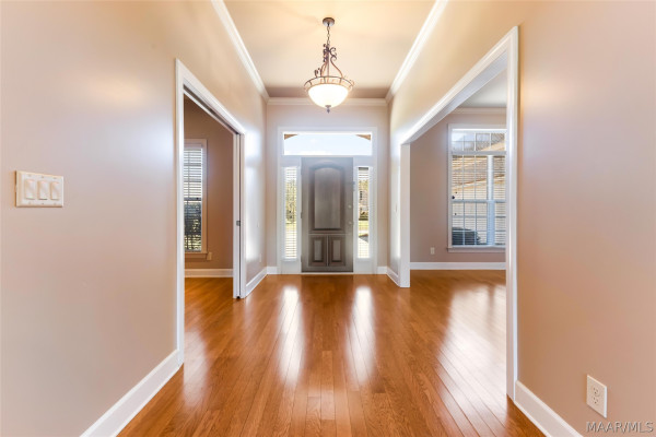 9106 BRENHAM Court