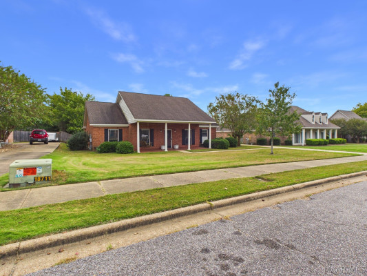 1549 Tara Lane