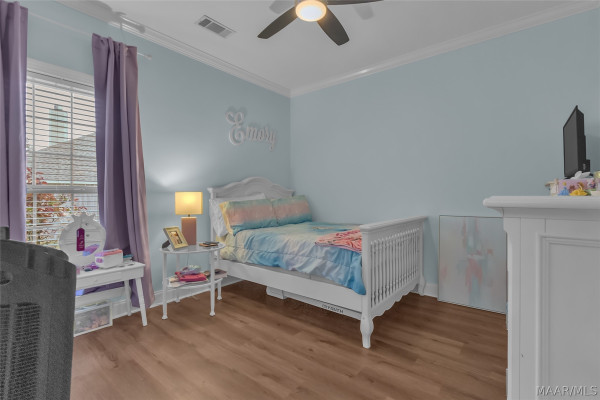 9612 Chobham Court