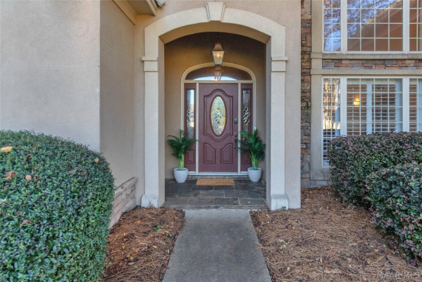 9612 Chobham Court