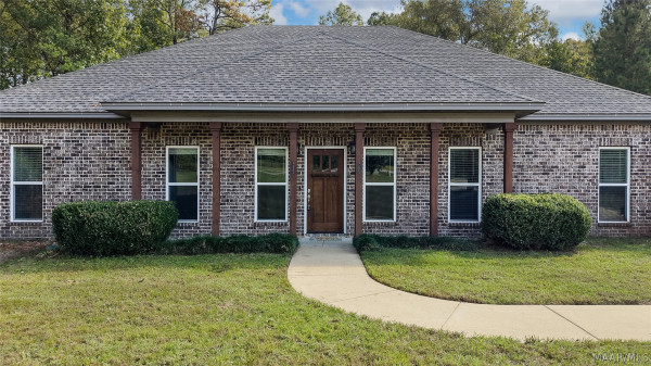 236 Weoka Ridge Drive