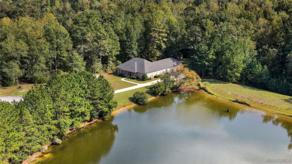 236 Weoka Ridge Drive
