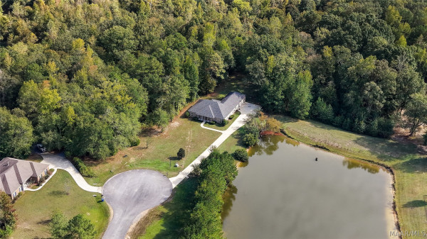 236 Weoka Ridge Drive