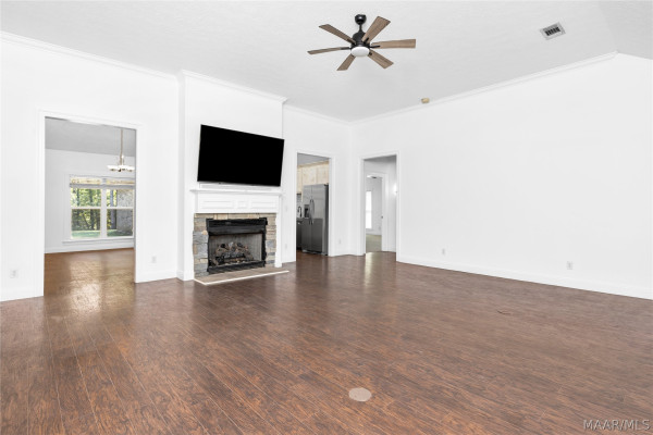 236 Weoka Ridge Drive