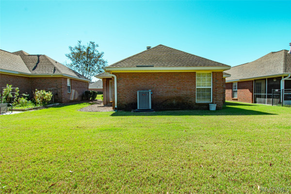 8243 Wexford Trace