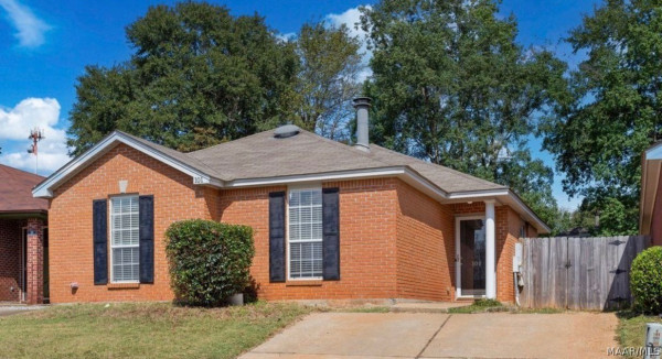101 Millridge Drive