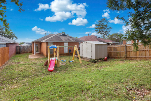 101 Millridge Drive