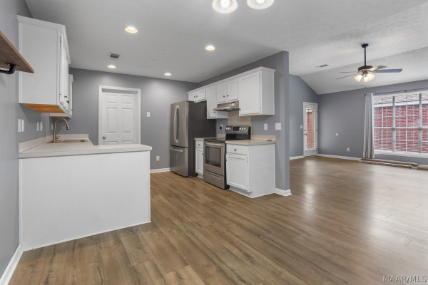 101 Millridge Drive