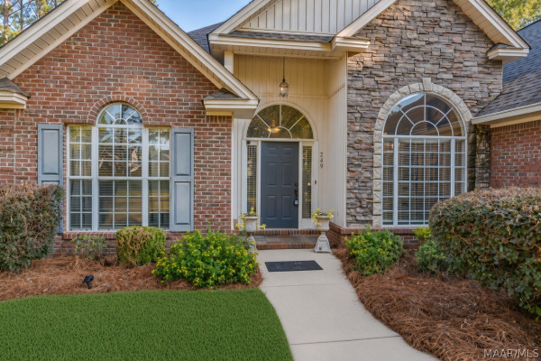 249 Plantation Crossing