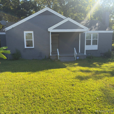 3399 Southmont Drive