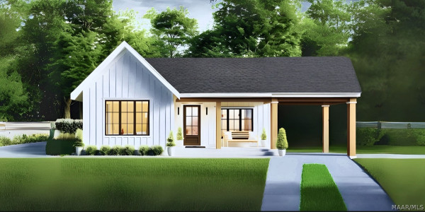 618 Lower Kingston Road Lot 3