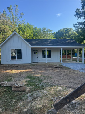 618 Lower Kingston Road Lot 3
