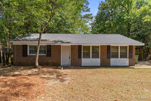 3368 Loch Haven Road