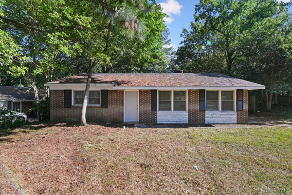 3368 Loch Haven Road