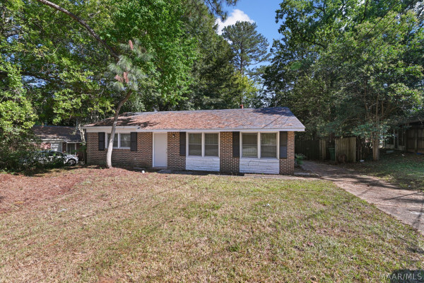 3368 Loch Haven Road