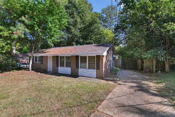 3368 Loch Haven Road