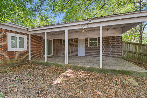 3368 Loch Haven Road