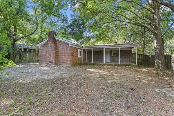 3368 Loch Haven Road