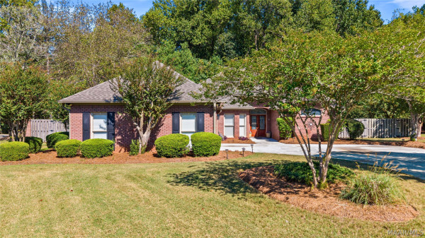 732 TOWNE LAKE Drive