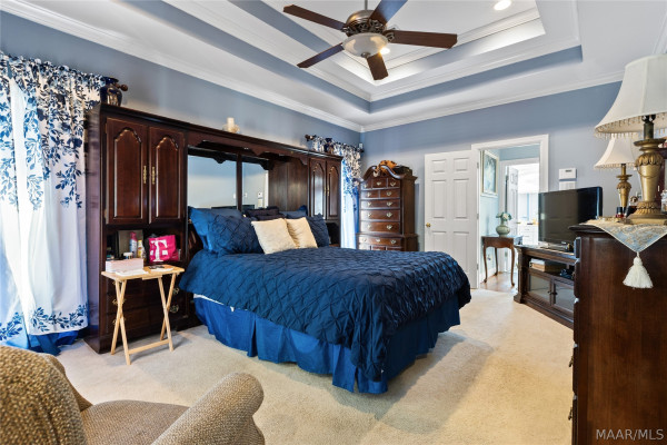 732 TOWNE LAKE Drive