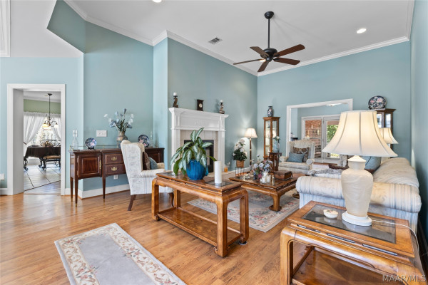 732 TOWNE LAKE Drive