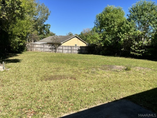 3357 Meadow Lane