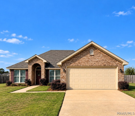 1831 Landing Place