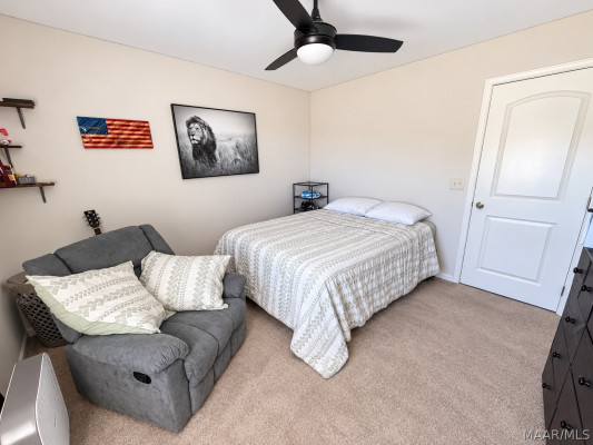 1831 Landing Place