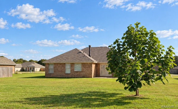 1831 Landing Place