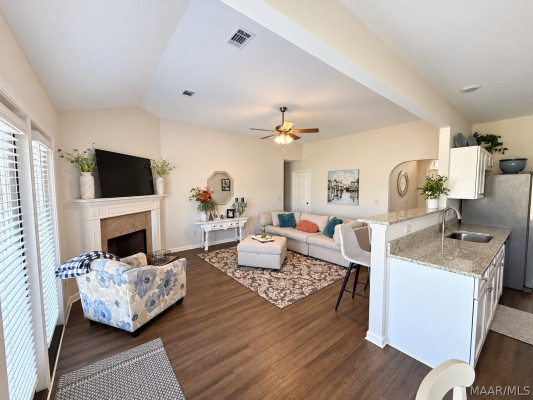 1831 Landing Place
