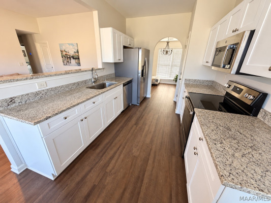 1831 Landing Place