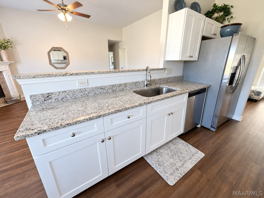1831 Landing Place