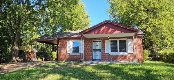 604 Clover Hill Drive