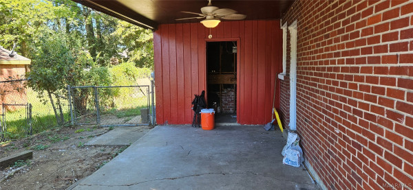 604 Clover Hill Drive