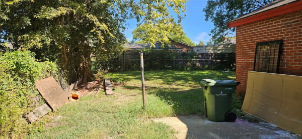 604 Clover Hill Drive