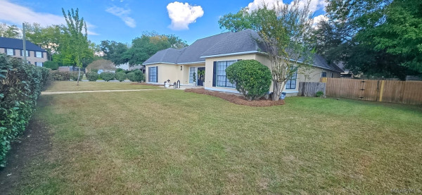 2009 Bowen Drive