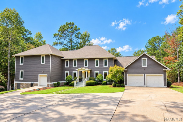 24 Pine Point