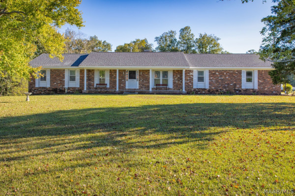 1304 County Road 39 Road