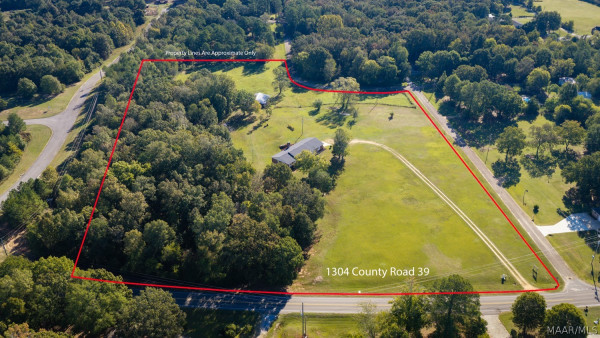 1304 County Road 39 Road