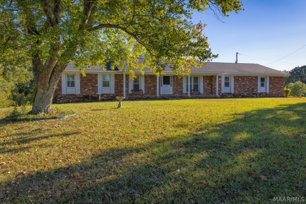 1304 County Road 39 Road