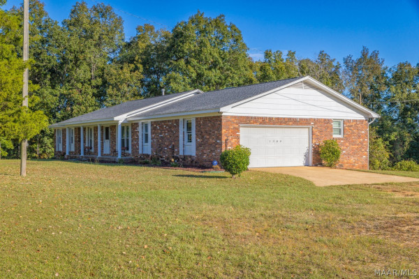 1304 County Road 39 Road